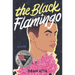 The Black Flamingo