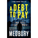 A Debt To Pay