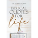 Biblical Quotes for Life