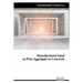 Manufactured Sand as Fine Aggregate in Concrete