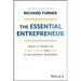 The Essential Entrepreneur: What It Takes to Start, Scale, and Sell a Successful Business