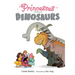 Princesses Versus Dinosaurs
