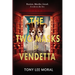 The Two Masks of Vendetta