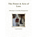 The Power & Acts of Love