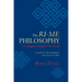 The Ri-me Philosophy of Jamgon Kongtrul the Great: A Study of the Buddhist Lineages of Tibet