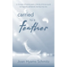 carried by a feather
