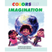Colors of Imagination