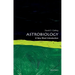 Astrobiology: A Very Short Introduction