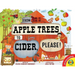 From Apple Trees to Cider, Please!