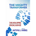 The Mighty Transformer: The Holy Spirit Advocates for Social Justice