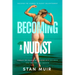 Becoming a Nudist