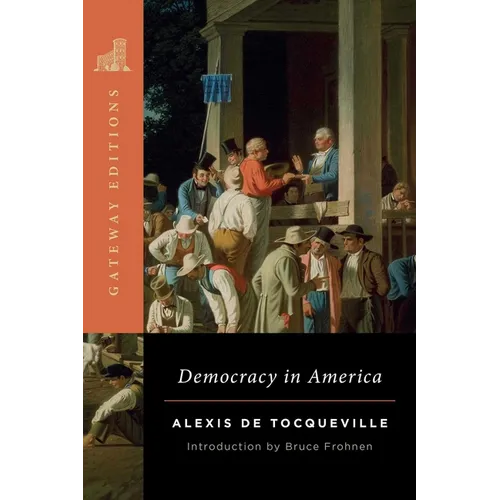 Democracy in America