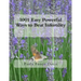 1001 Easy Powerful Ways to Beat Infertility: More than 1000 tips on how to heal from infertility and have the babies you dream of
