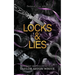 Locks and Lies: A dark contemporary romance inspired by Rapunzel