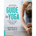 Harvard Medical School Guide to Yoga: 8 Weeks to Strength, Awareness, and Flexibility