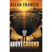 Above Ground: Resilience to Overcome. Strength to Serve Boldly.