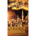 City of Power: A City of Assassins Urban Fantasy Novella