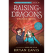 Raising Dragons Graphic Novel