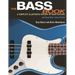 The Bass Book: A Complete Illustrated History of Bass Guitars