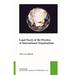 Legal Facets of the Practice of International Organizations