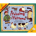 Missing Mittens: Mathstart Level 1: Odd and Even Numbers