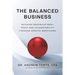 The Balanced Business: Building Organizational Trust and Accountability Through Smooth Workflows