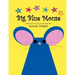 Big Blue Mouse