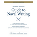 The Naval Institute Guide to Naval Writing, 4th Edition