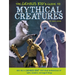 The Genius Kid's Guide to Mythical Creatures