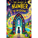 The Magic in Number Kingdom