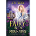 Fairy in the Mourning