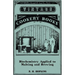 Biochemistry Applied to Malting and Brewing