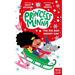 Princess Minna: The Big Bad Snowy Day