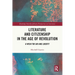 Literature and Citizenship in the Age of Revolution: A Wish for Air and Liberty