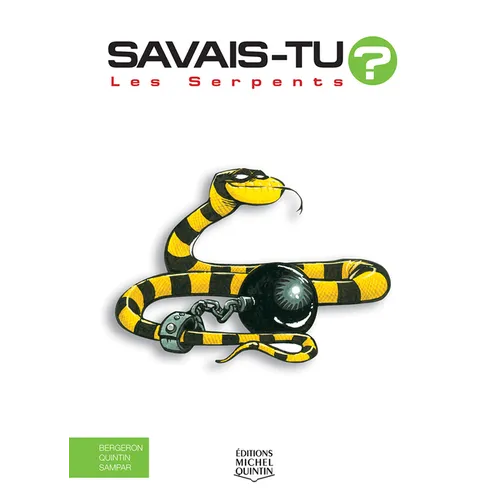 Les Serpents