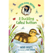 Jasmine Green Rescues: A Duckling Called Button