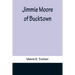 Jimmie Moore of Bucktown