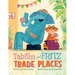 Tabitha and Fritz Trade Places