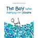 The Boy Who Painted the Oceans