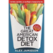 The Great American Detox Diet: 8 Weeks to Weight Loss and Well-Being