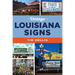 Vintage Louisiana Signs