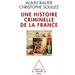 A Criminal History of France / Une histoire criminelle de la France