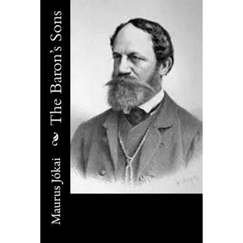 The Baron's Sons