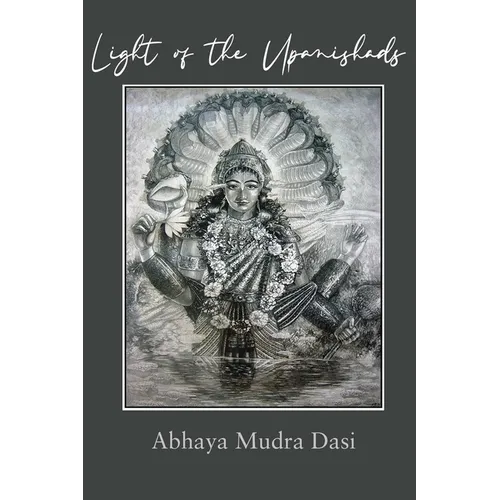 Light of the Upanishads