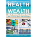A Comprehensive Guide to Health and Wealth Management for a Worry-Free Retirement