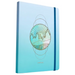 Unplug Softcover Notebook