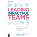 Leading Impactful Teams: Achieving Low-Stress Success in Project Management