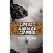 Large Animal Games