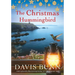 The Christmas Hummingbird