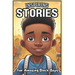 Inspiring Stories For Amazing Black Boys: 40 Motivational Tales of Courage, Perseverance, Problem-Solving, and Friendship